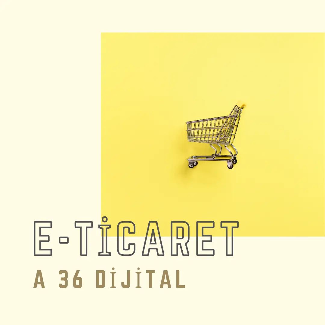 E-Ticaret Sitesi